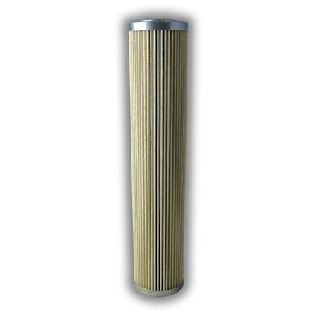 Main Filter FILTREC DVD20045K10B Replacement/Interchange Hydraulic Filter MF0576947